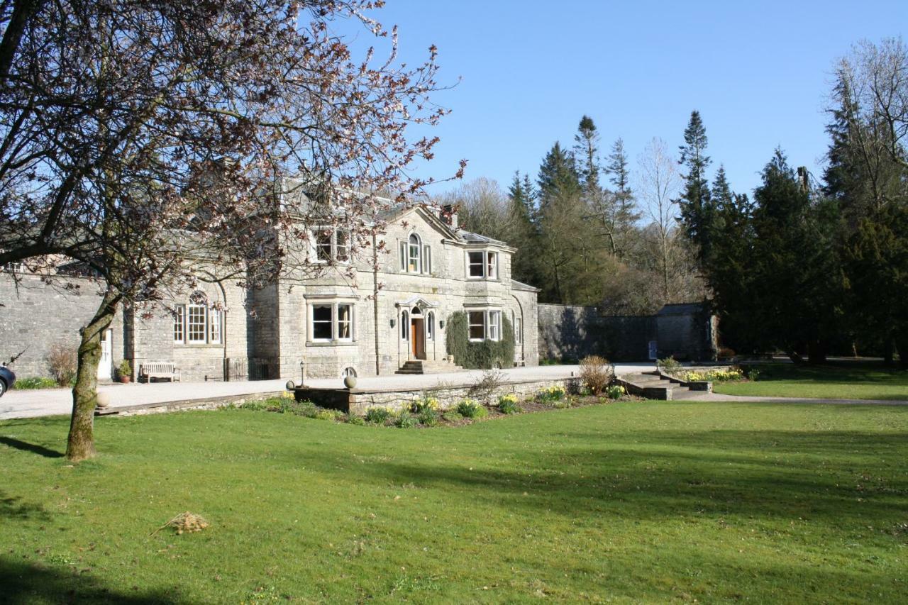 The Rochester Wing Orton Hall 빌라 외부 사진